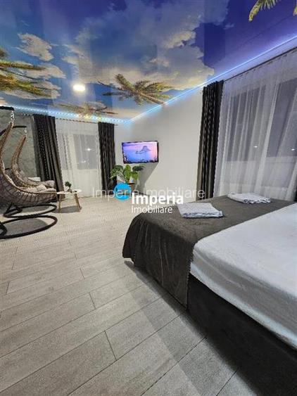 Pensiune 9 camere, 7 bai, mob, 300 mp , 1500 teren Bogonos Letcani - 6