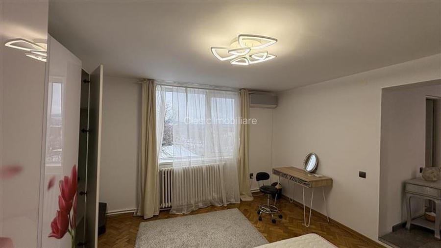 Inchiriere casa individuala 3 dormitoare in Gruia, teren 600 mp - 11