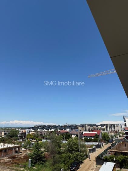 Apartament 2 camere in Cortina North  Faza 3 | Pipera - 12