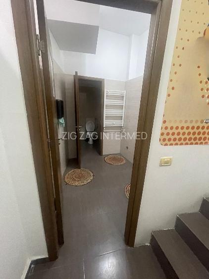 Ultracentral , spațiu comercial , 396 mp. - 6