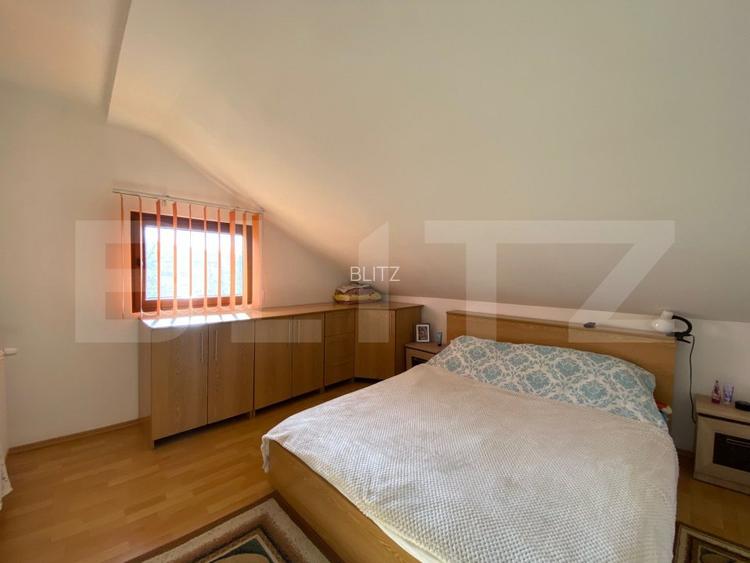 Casa de vanzare in Baciu, Mera – liniste, spatiu si natura la doar 13 km de oras - 18