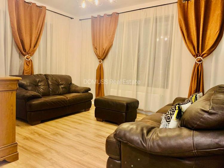 APARTAMENT 3 CAMERE | SISESTI | BANESA | 90 MP UTILI | PARCARE | - 2