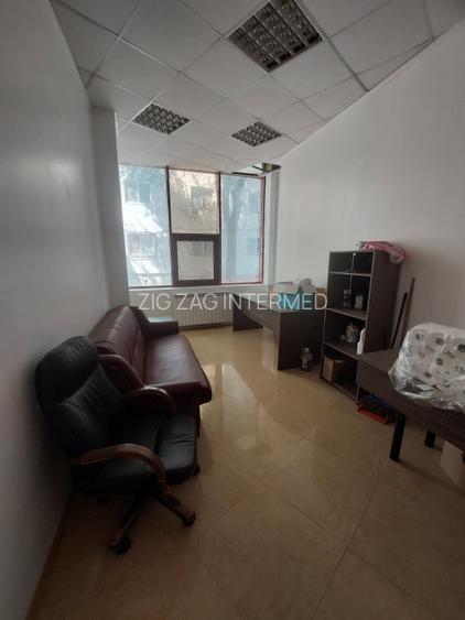 Pod Butelii, cladire comerciala, S+P+1, 672 mp. - 22