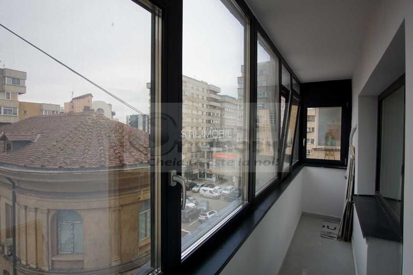 Spațiu Ideal pentru Birou – 38 mp - Judecătoria Iași - 7