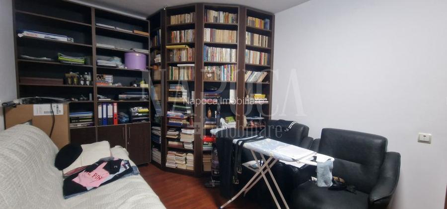 Casa 12 camere de vanzare in Gheorgheni, Cluj Napoca - 12