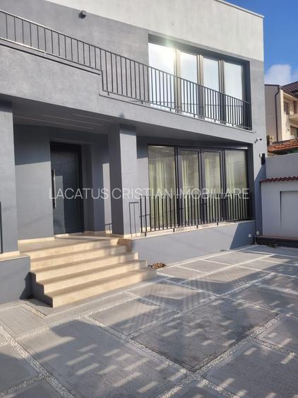 VILA LUX  D+P+1+M ZONA FALEZA NORD - 22