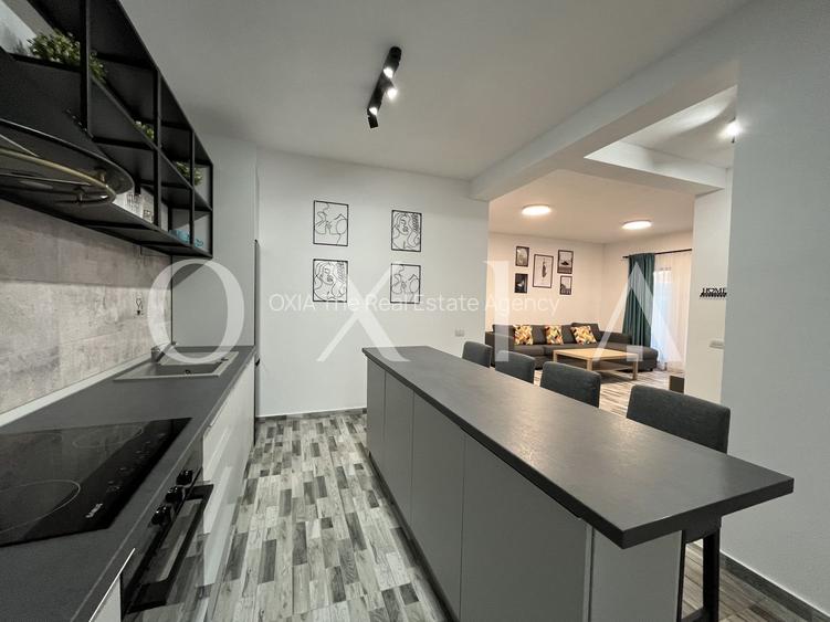 SX649 Duplex - Giroc Cartierul Florilor- Disponibil Imediat - 2