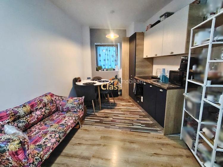 Apartament 1 camera | Decomandat | 38 mpu | Wings Zorilor - 4