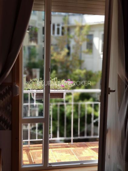 Apartament superb de închiriat – Strada Lăpușneanu - 4