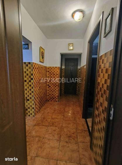 Apartament 3 camere Drumul Taberei - 5