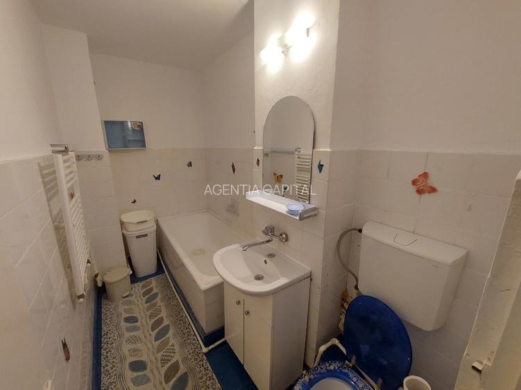 Apartament cu o camera Mazepa II - 5