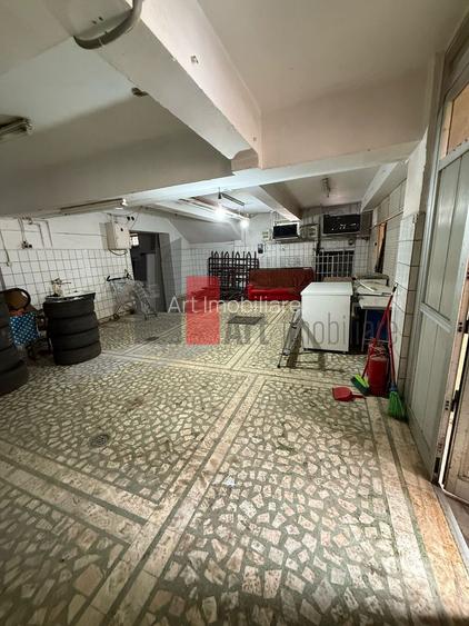 Spațiu Comercial de Închiriat pentru Antreprenori. - 2