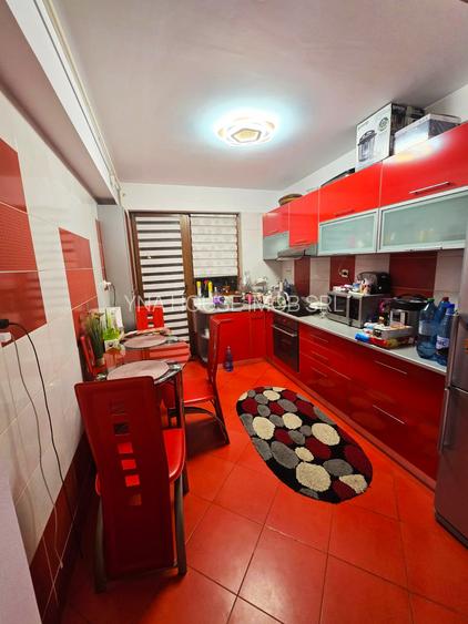 3 decomandate, etajul 2, zona Orizont, an constructie 2009 - 3