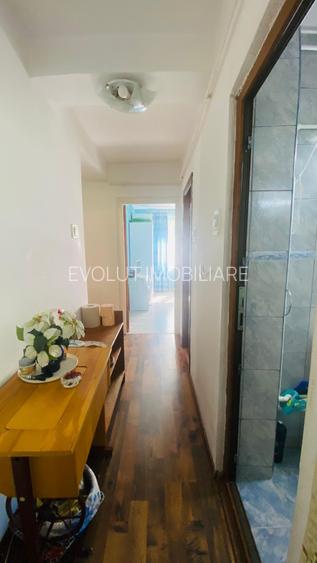 Apartament 4 camere decomandat | Zona City Park Mall | 2 balcoane | 2 băi | - 21