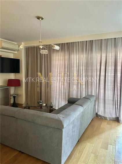 Apartament 2 camere, mobilat/utilat | Parcare+boxa | UPGROUND Residence - 7
