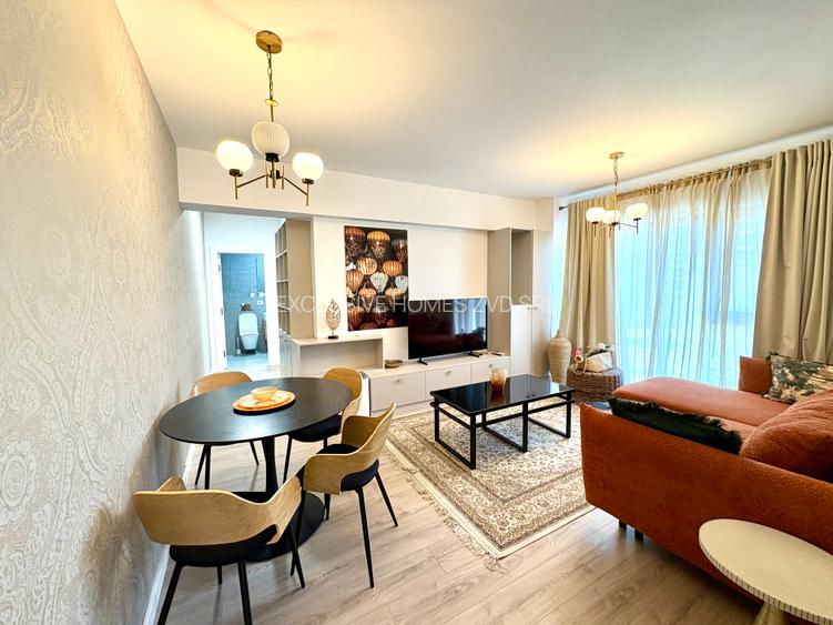Complex PrimaVista  - metrou Pipera - Floreasca - Barbu Vacarescu - 3