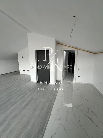 Apartament 2 camere 67 mp, finisat,balcon, parcare inclusa, zona aerisita! - 2
