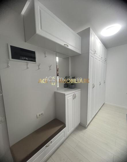 Garsoniera de inchiriat | Popesti Leordeni | Metrou | Centrala - 3