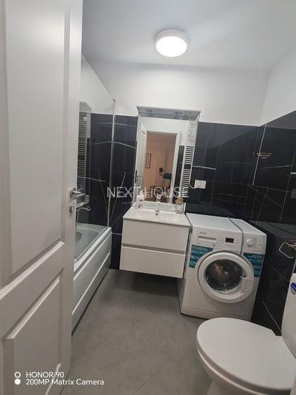 Garsoniera Unirii - Parc Carol - Viilor - 8