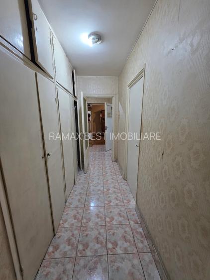 Piata Muncii, 5 minute metrou, chiar pe Basarabia, stradal, vedere spate, - 14