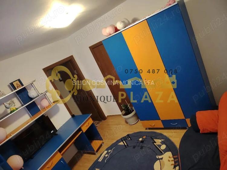 2 Camere | Zona cu puncte de interes | Mobilat | Utilat | CT | - 2