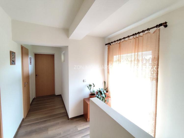 Duplex  Finisat Borhanci, str Romul Ladea - 14