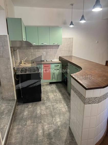 0 Comision-Casa de inchiriat in zona Domenii/Mihalache/1 Mai - 13