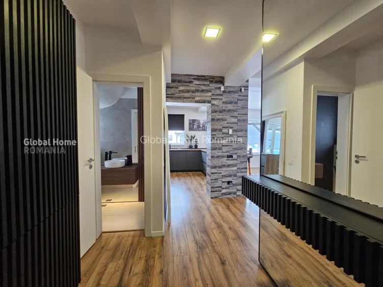 Vila Individuala 140 MP | Tunari | Curte 300 MP | 2 locuri parcare - 10