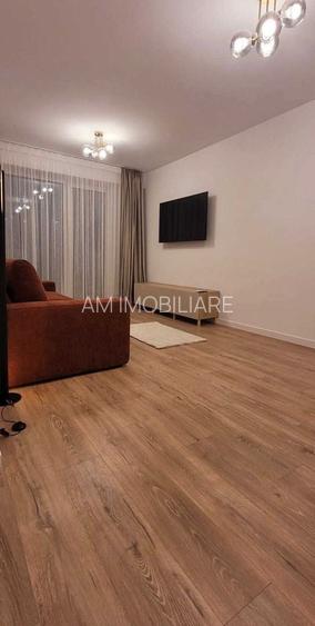 GARSONIERA ESTORIA CITY, PRIMA INCHIRIERE, BUCATARIE INCHISA, METROU - 3