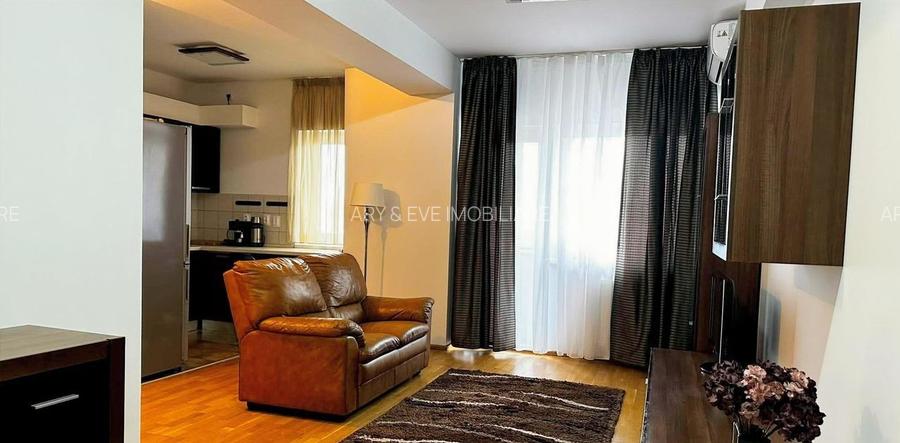 Eminescu View | Prima Închiriere | Premium 2 Camere & Parcare - 5