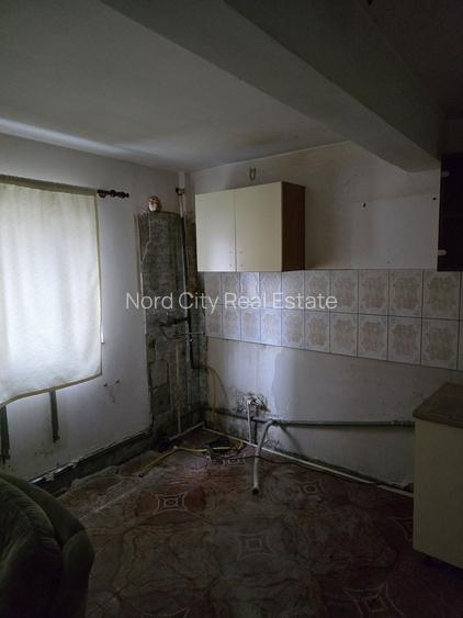 Teren 514 mp cu autorizație construcție P+1 Damaroaia Sector 1 - 17