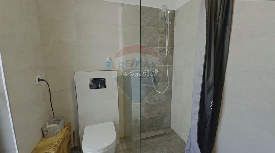 Vând cabană, la munte, Mărișel - 11