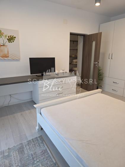Apartament cu 2 camere – Mamaia Nord, Strada D4 - 13