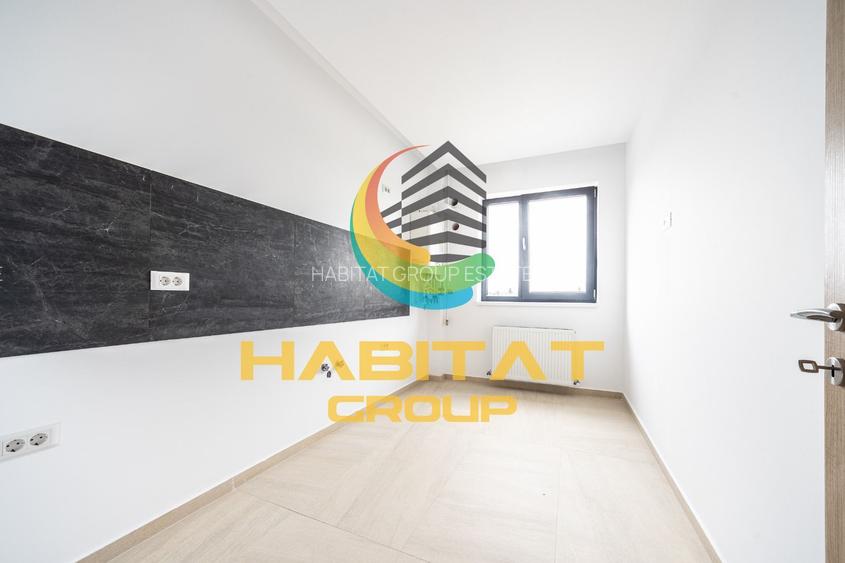 Vanzare Apartament 4 Camere Berceni - 4