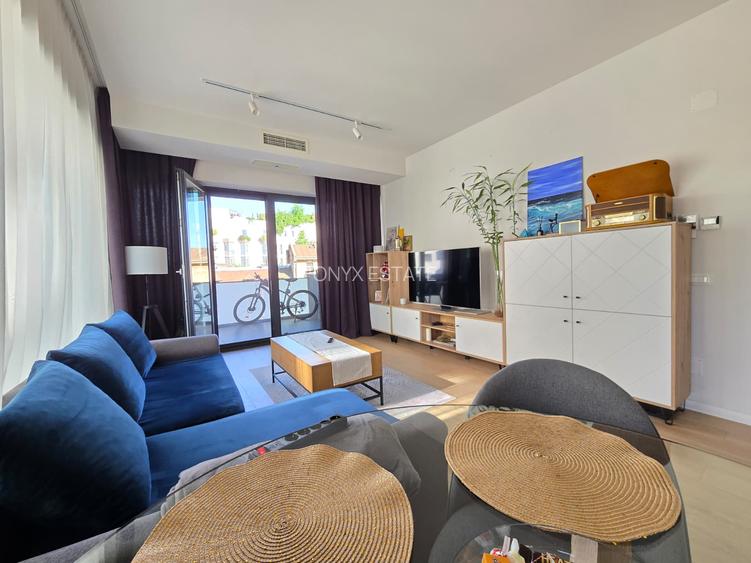 Apartament 2 camere  bloc nou Titulescu/ loc parcare - 3