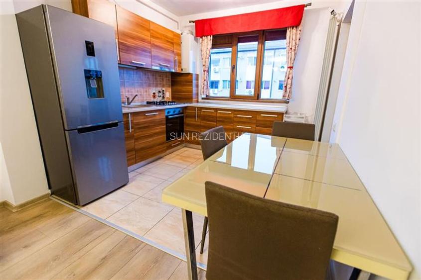 Berceni- Metrou Dimitrie Leonida- apartament  2 camere, cu loc de parcare, mobil - 6