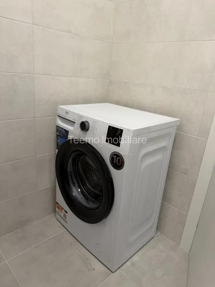 Apartament 2 camere, decomandat, 48 mp, centrala, ac, metrou, Berceni - 6