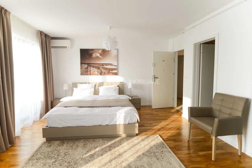 Apartament de inchiriat 3 camere Park Lake - 2