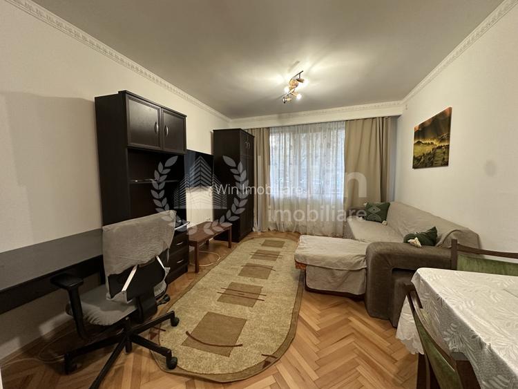 Apartament 2 camere | Decomandat | Finisat | Gheorgheni | Iulius Mall - 2