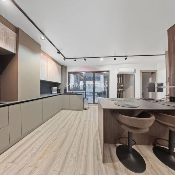 De vanzare/sc apartament 3 camere, in bloc nou,  zona Mioritei - Bacau - 4