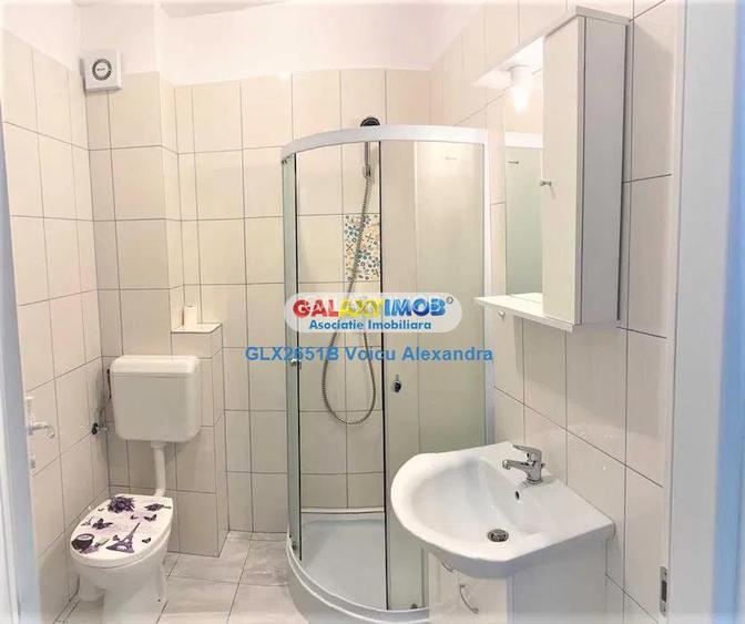 Garsoniera Bloc Nou Berceni - Metalurgiei Park - Tudor Arghezi - 7