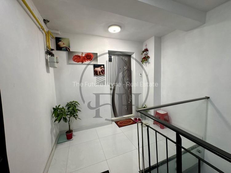 Apartament 4 camere de vanzare Agigea, Constanta - 19