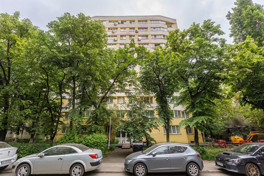 2 camere gata de mutare  - Ion Berindei - elegant, vedere frumoasă și liniște - 14
