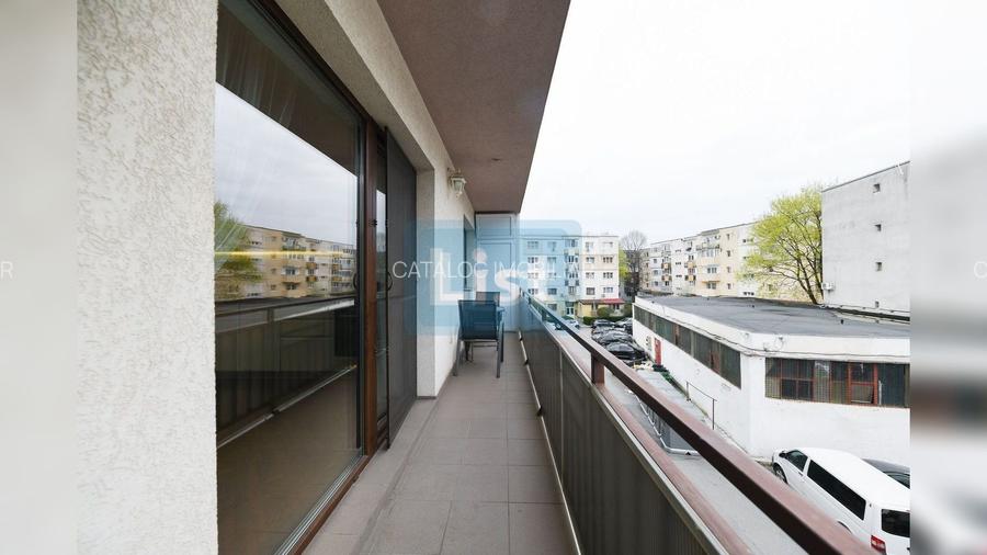 0% COMISION | 2 Dormitoare | Living+Bucatarie | Marasti - 8