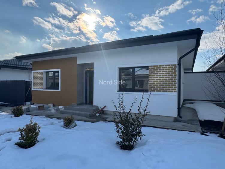 Case Napoletane Tunari , curte 400m, 0% COMISION - 5