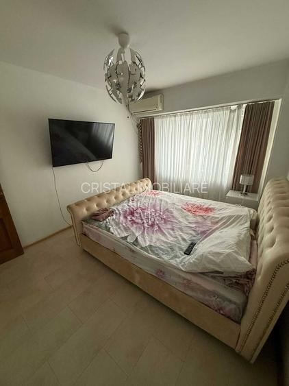 Apartament superb 3 camere Titulescu, dressing, centrală, 5 min metrou - 8