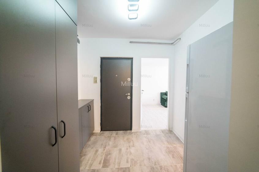 Apartamenr 3 Camere Girocului | Centrala Termica | Mobilat si utilat - 14