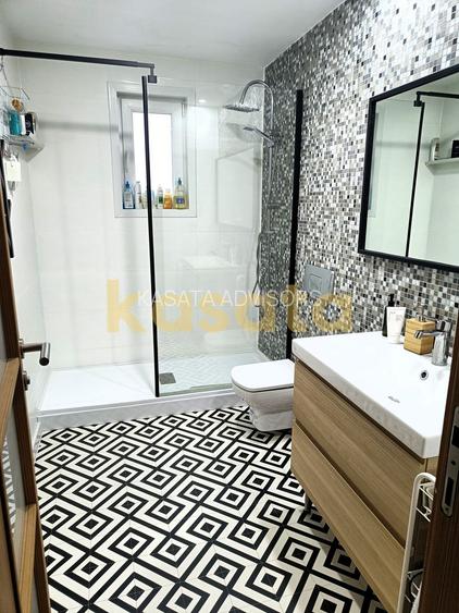 3 camere Cosmopolis I 85 mp I parcare I vedere libera - 9