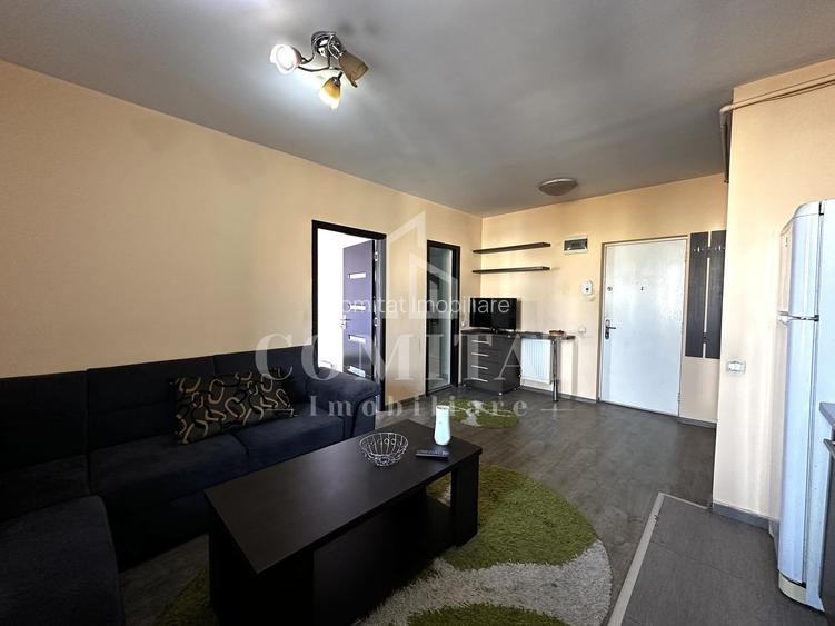 Apartament la etaj intermediar | Bloc nou | Zona Hotel Paradis-Marasti - 5