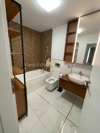 Apartament 2 camere | Parcare inclusa | Avalon Estate – Pipera - 8